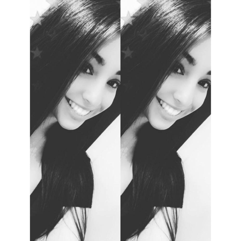 Meet your Posher, Alma